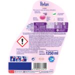 PERLAN DETERGENTE Lana y ropa delicada cuidado 3d 1.25 LITROS - Imagen 2