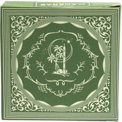 Polvos Maderas tono 04 Trigueño compacto