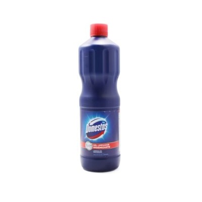 Domestos gel limpiador WC higienizante 1,25 litros