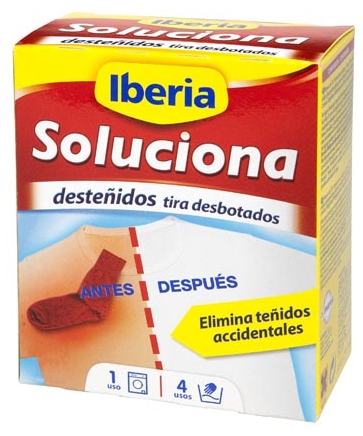 QUITA DESTEÑIDOS IBERIA