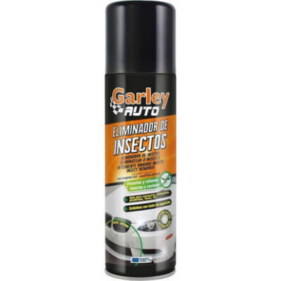 Bote de Garley eliminador de insectos 500ml con acción rápida contra plagas