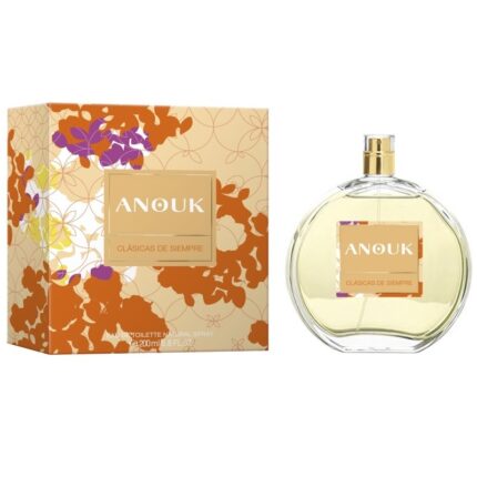 Colonia Anouk vaporizador 200 ml