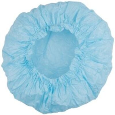 Gorro de ducha Disna GB-ES impermeable con borde elástico