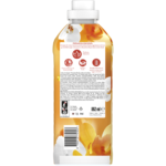 Lenor suavizante concentrado ORO e FIORI DI VANIGLIA 42 DOSIS 882 ML - Imagen 3