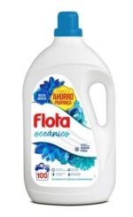 DETERGENTE FLOTA ACTIVE PLUS OCEÁNICO