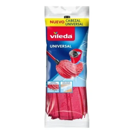 vileda fregona universal suelos hogar