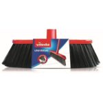 Cepillo Vileda Universal para atrapar suciedad de una sola pasada