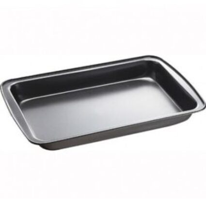 Rustidera para horno 45×30×5 cm