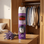 Insecticida maton 300 ml anti polillas,chinches, antiácaros - Imagen 2