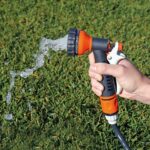 KIT MANGUERA ESPIRAL "RIEGA FACIL" 15 METROS EDM - Imagen 2