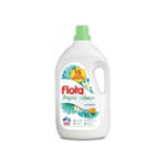 Detergente Flota Gel Colonia 5 L 100 dosis con regalo lavavajillas MiHogar