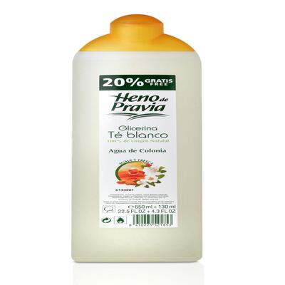 Caja premium del estuche de regalo con colonia Hannibal Laguna Hit para hombre y complementos