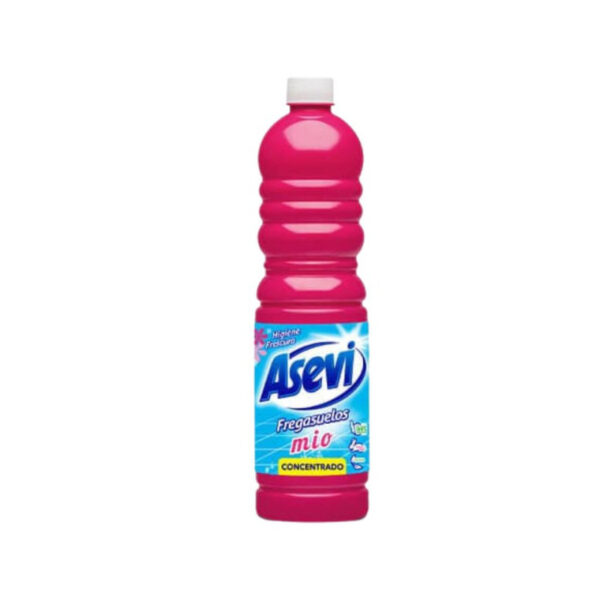 ASEVI  MÍO.FREGASUELOS CONCENTRADO - Imagen 1