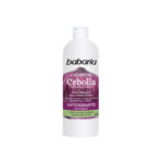 BABARIA MASCARILLA CEBOLLA 400 ML. - Imagen 2