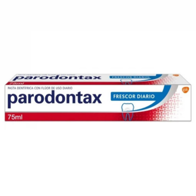 Pasta dental Parodontax Frescor Diario 75 ml