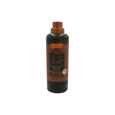 Suavizante Tesori d’Oriente Hammam 760 ml 42 dosis aroma oriental