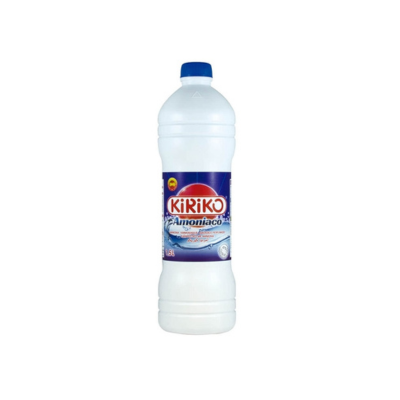 Amoniaco normal Kiriko 1500 ml limpiador multiusos