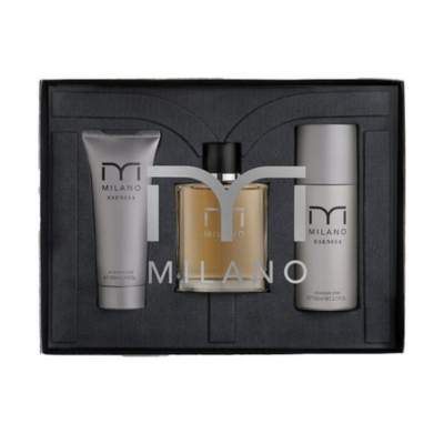 Estuche regalo Milano Esencia