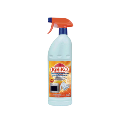Desengrasante Kiriko pistola limpieza grasa