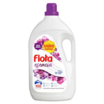 FLOTA DETERGENTE ACTIVE PLUS ESENCIA