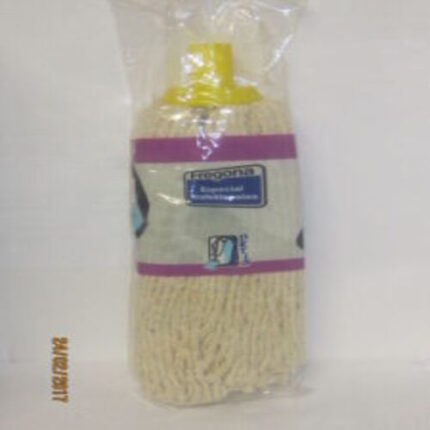 Recambio de fregona Betis especial profesionales 32 cm blanco