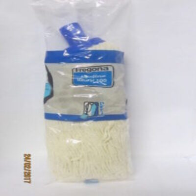 Recambio de fregona Betis algodón natural 100