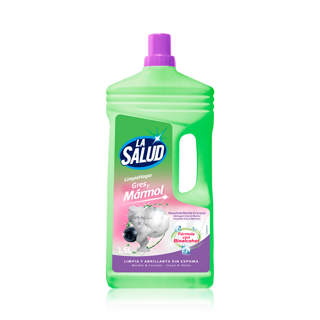 LA-SALUD-LIMPIAHOGAR-GRES-Y-MARMOL-15L-1024x1024_3 LIMPIADOR GRES Y MARMOL LA SALUD - Imagen 1