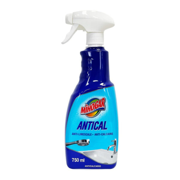 MIHOGAR ANTICAL PISTOLA 750ML - Imagen 1