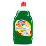 FLOTA DETERGENTE ACTIVE PLUS ESENCIA - Imagen 2