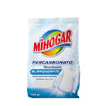 MIHOGAR DETERGENTE EN POLVO JABON MARSELLA 85 DOSIS - Imagen 2