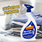 NORIT NO MAS PLANCHA PT 500 - Imagen 2
