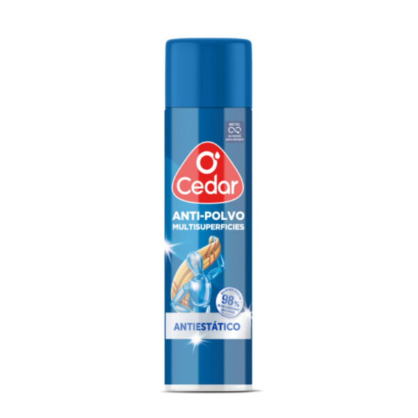 OCEDAR ANTIPOLVO LIMPIADOR - Imagen 1