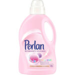 PERLAN DETERGENTE Lana y ropa delicada cuidado 3d 1.25 LITROS
