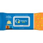 Q BEAUTY SALVACAMAS 60X90 20 UNIDADES - Imagen 2