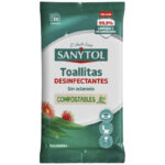 Sanytol Desinfectante Textil Tamaño Ahorro - Imagen 2