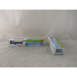 SIGNAL DENTIFRICO 75ML PROTECCION ANTICARIES
