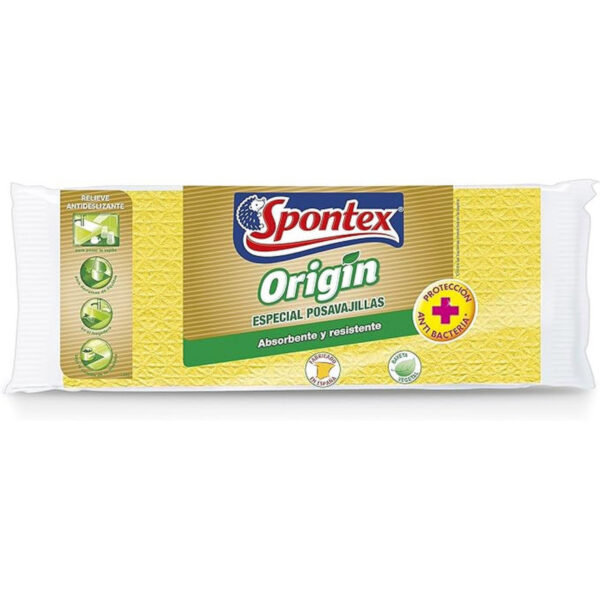 SPONTEX Bayeta Microfibre Collection XXL Formato Especial - Imagen 2