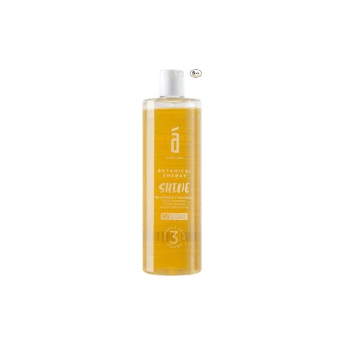 acento-clinic-gel-de-bano-hiperico-y-calendula-500-ml Acento Clinic Gel de Baño Hipérico y Caléndula 500 ml para higiene corporal diaria