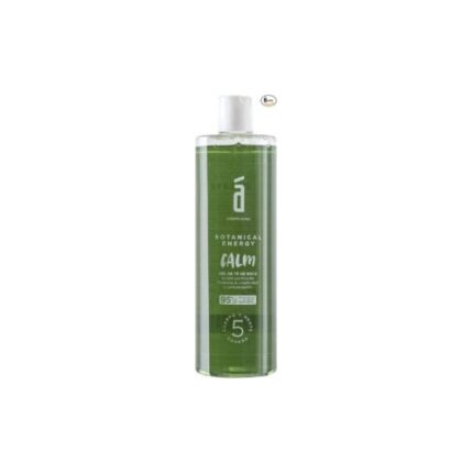 Acento Clinic Gel de Baño Té de Roca 500 ml con fragancia fresca