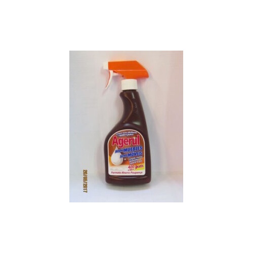agerul-limpiamuebles-de-madera Agerul limpiamuebles de madera para cuidado del hogar