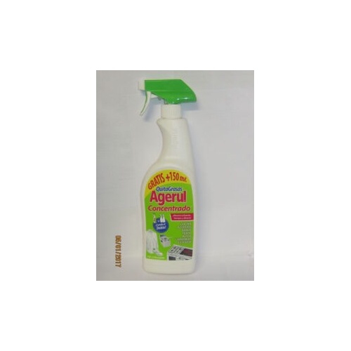 agerul-quitagrasas-concentrado-pistola-spray Agerul quitagrasas concentrado formato pistola spray para cocina
