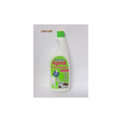agerul-quitagrasas-concentrado-recambio Agerul quitagrasas concentrado recambio para cocina