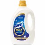 Detergente Asevi Max Active 2,5 L 50 dosis
