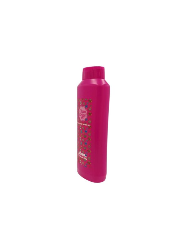 CHUPA CHUPS Gel de Baño Creamy Strawberry 750 ml - Imagen 2