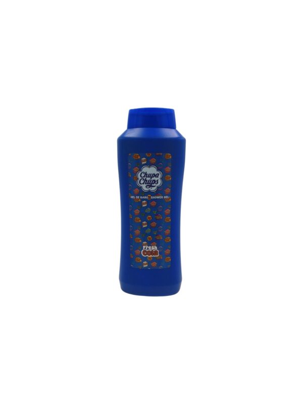 CHUPA CHUPS Gel de Baño Fresh Cola 750 ml - Imagen 1