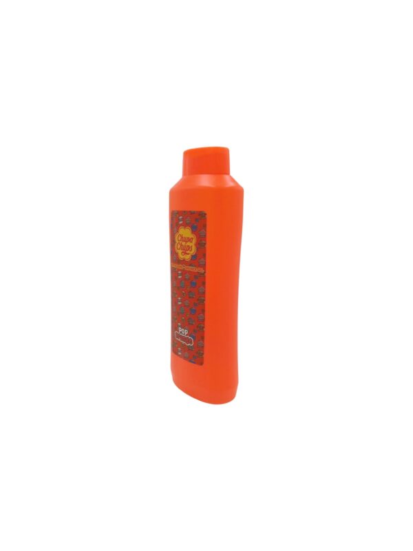 CHUPA CHUPS Gel de Baño Pop Orange 750 ml - Imagen 2