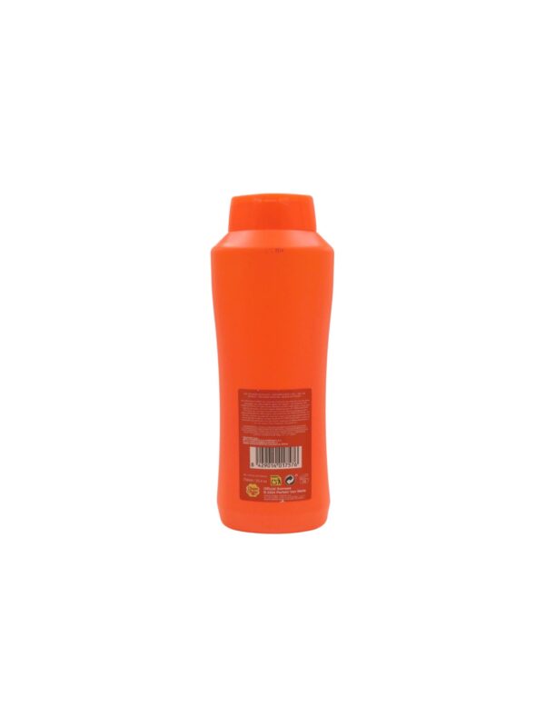 CHUPA CHUPS Gel de Baño Pop Orange 750 ml - Imagen 3