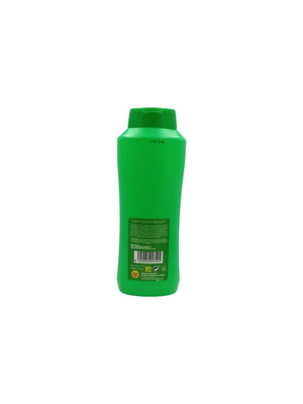 CHUPA CHUPS Gel de Ducha Green Apple 750 ml - Imagen 3