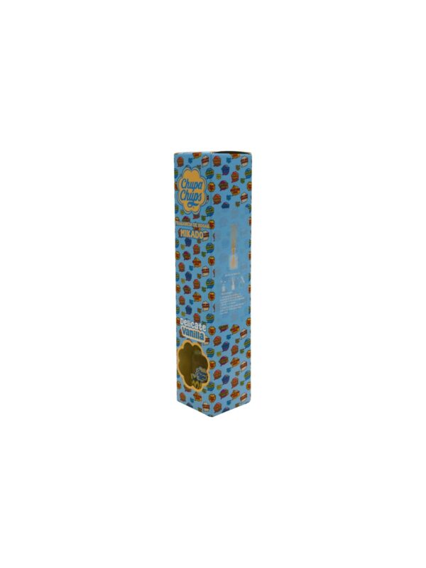 CHUPA CHUPS Mikado Delicate Vanilla 30 ml - Imagen 2