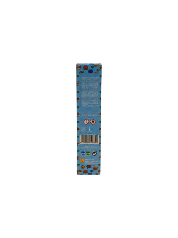 CHUPA CHUPS Mikado Delicate Vanilla 30 ml - Imagen 3